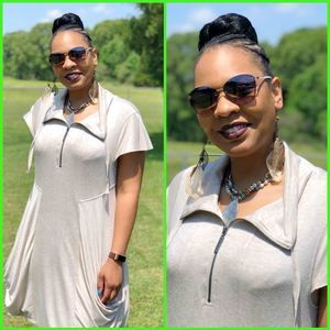 Meet your Posher, Pamela